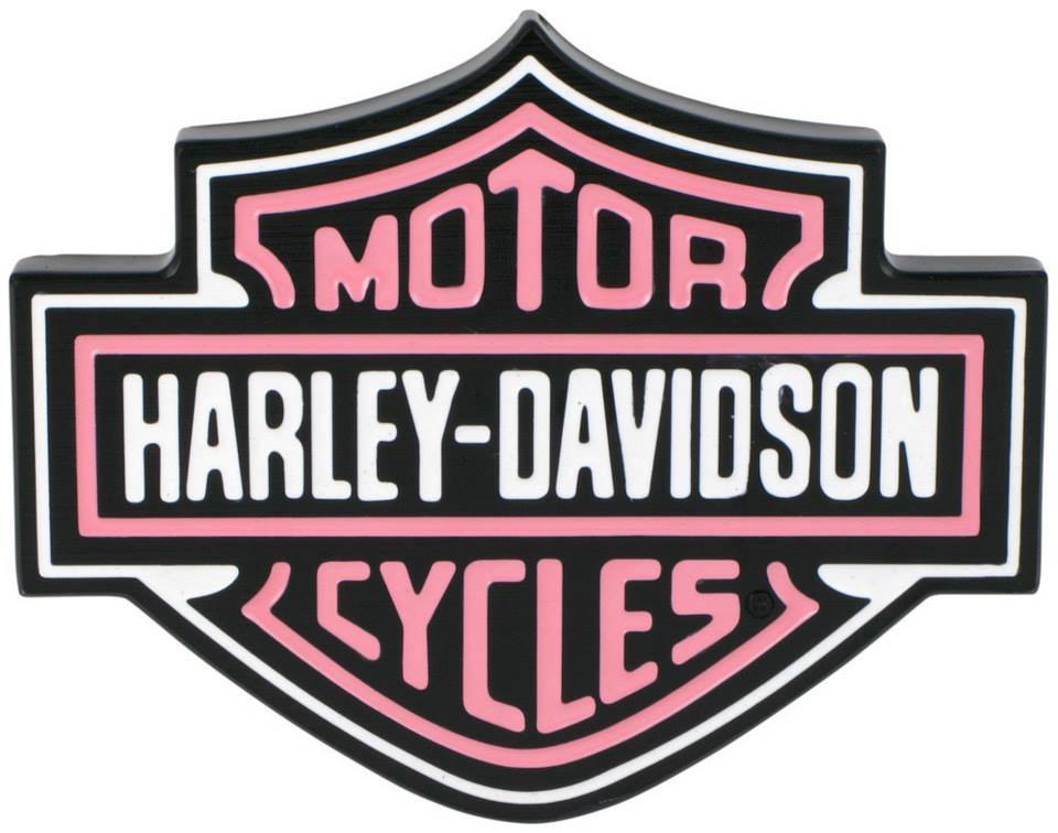 Logo - Harley-Davidson - 10.