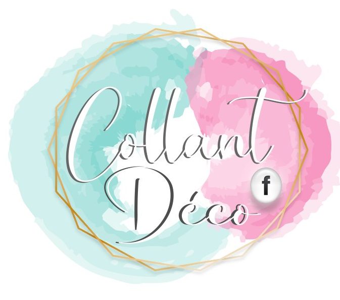 Collant Déco