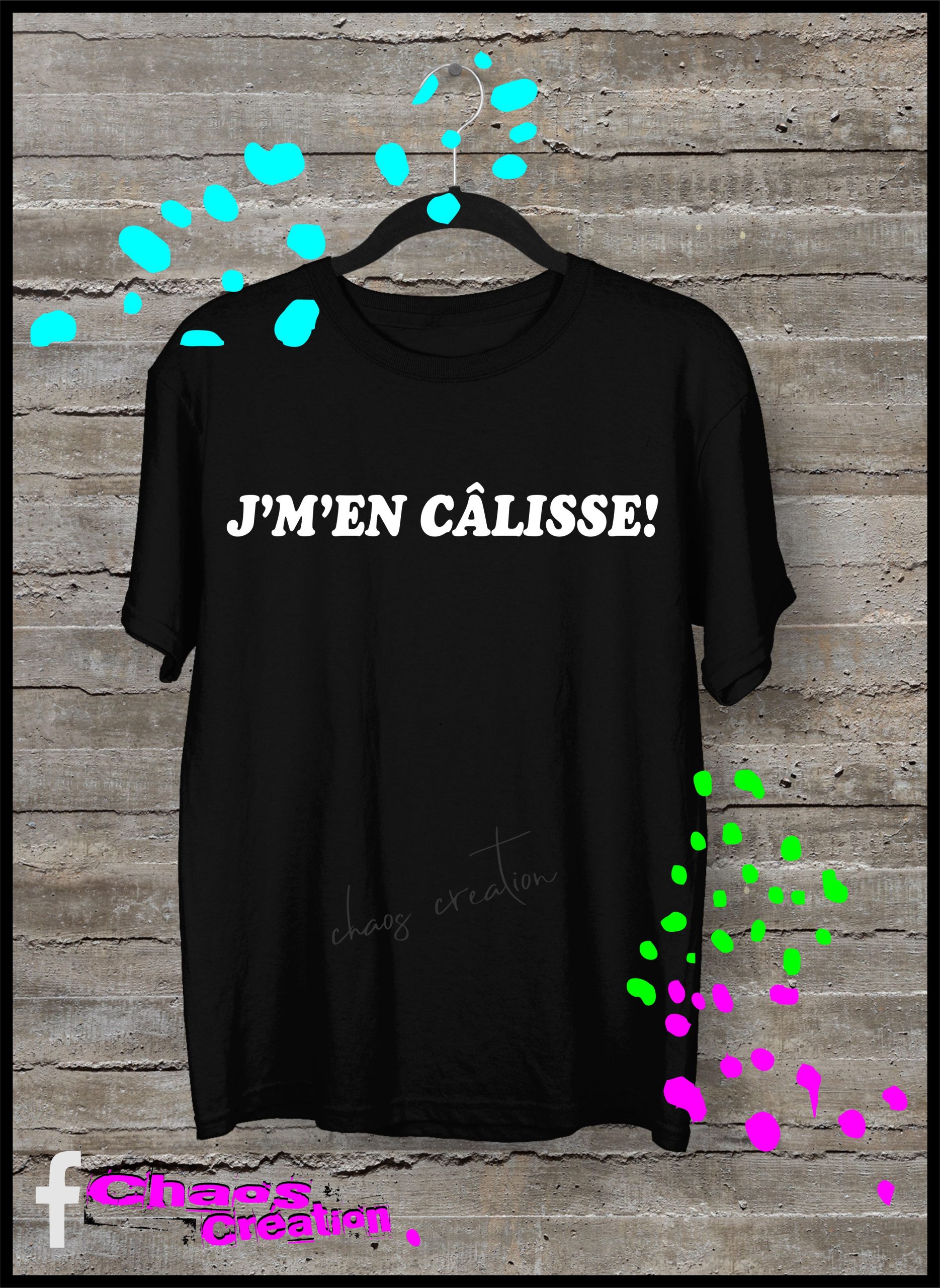 J M EN CALISSE