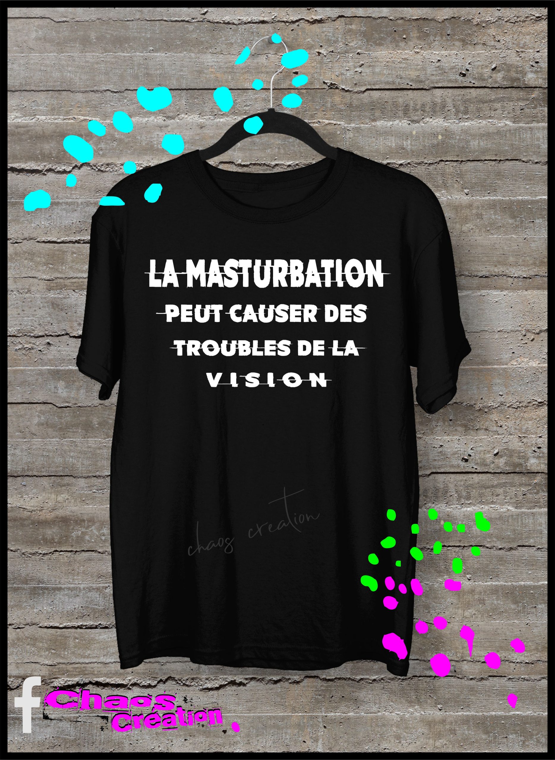 la masturbation