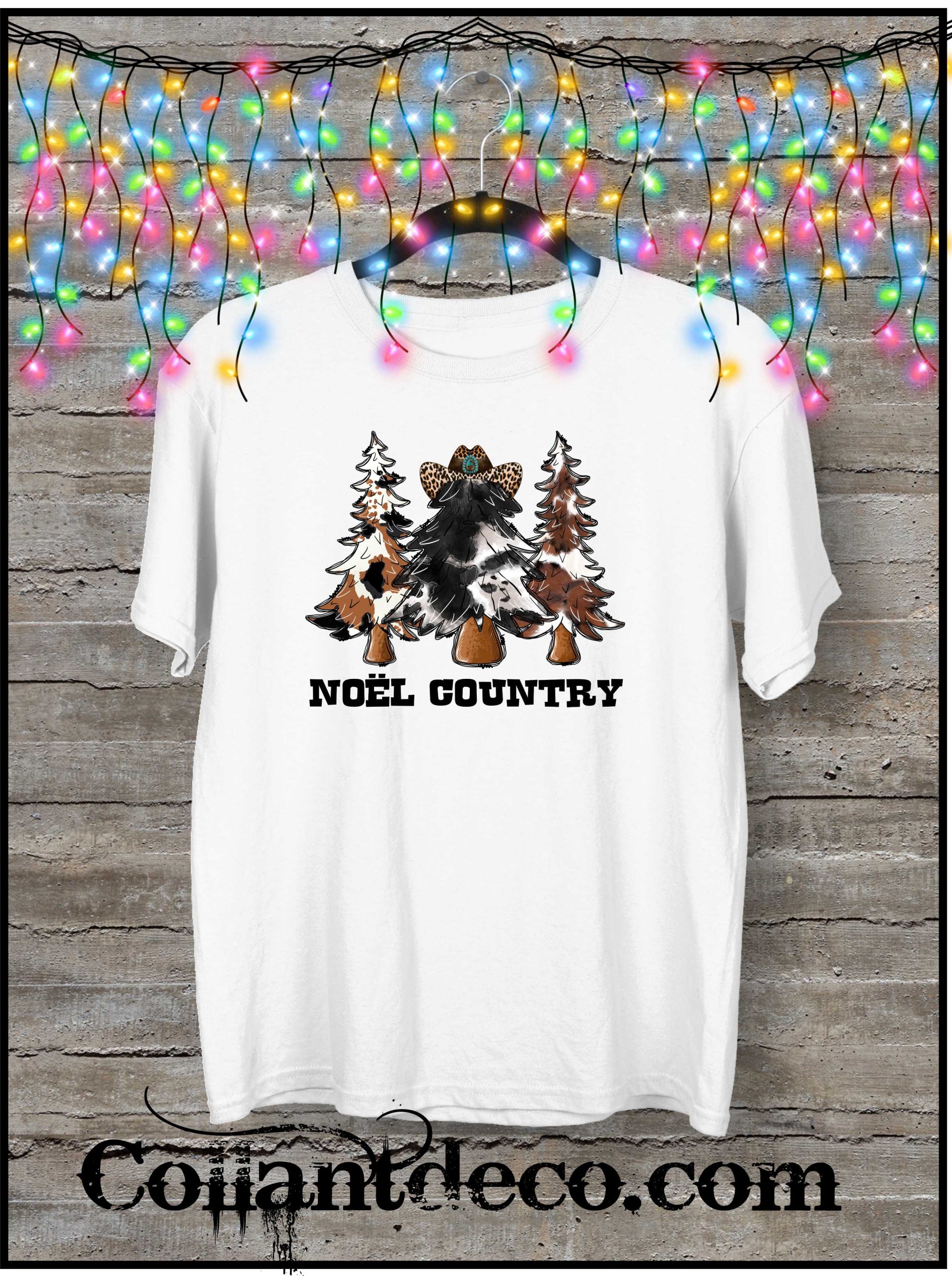 NOEL COUNTRY