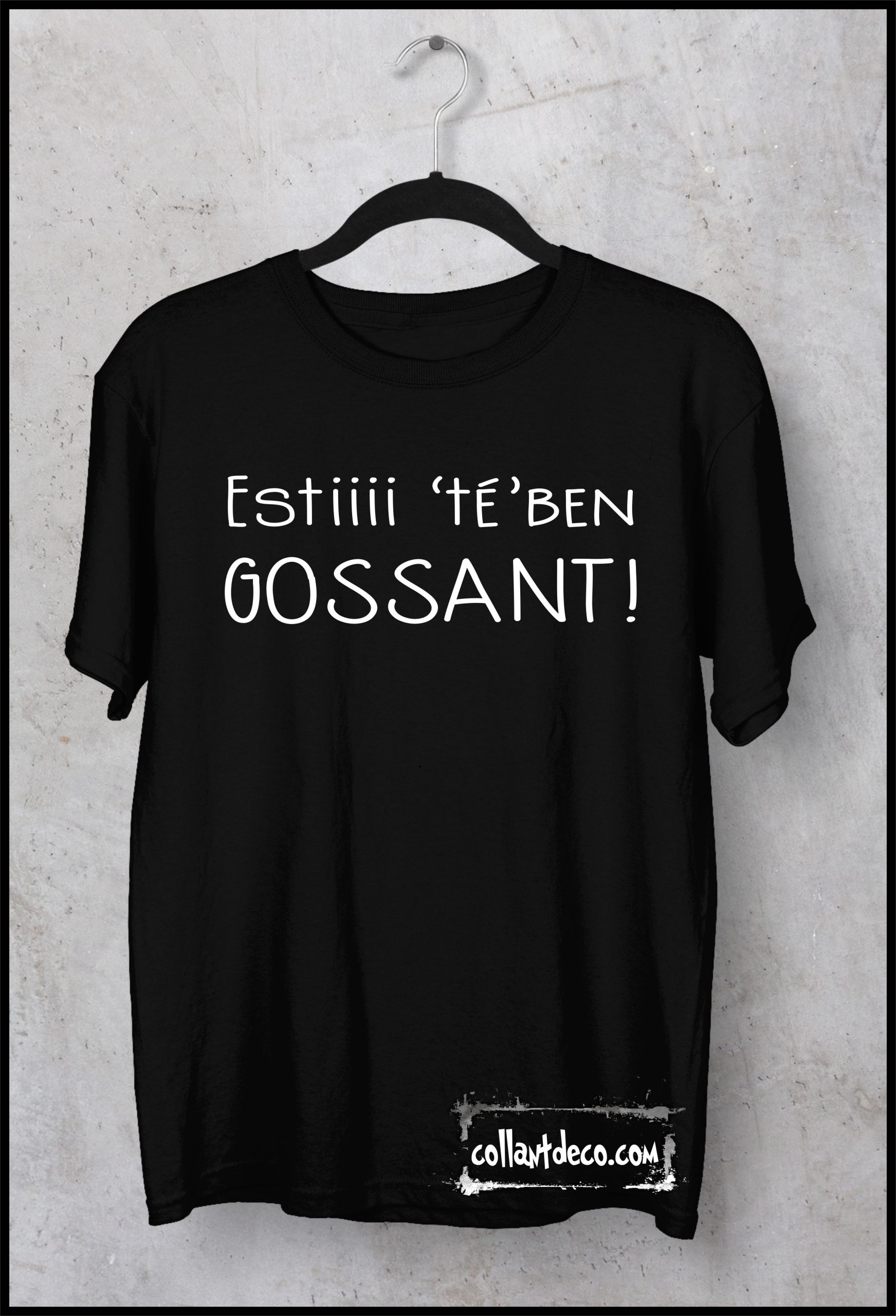 estii t gossant