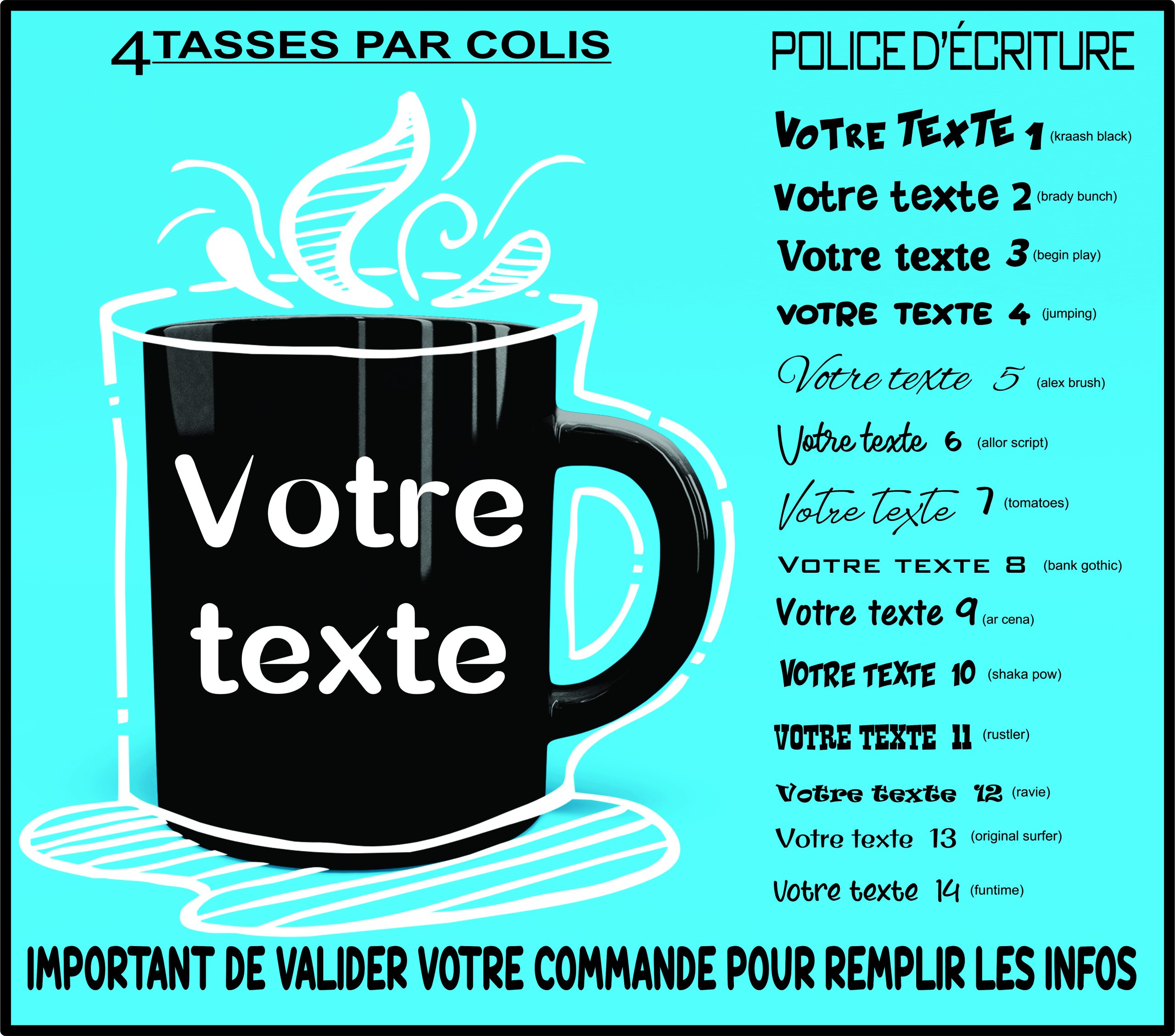 pub tasse site web. 17×15